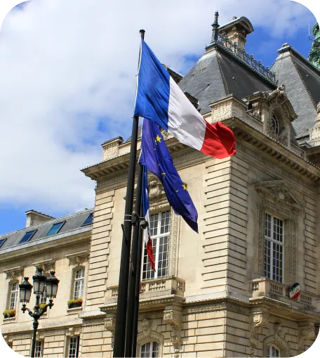 DSI - Direction des Systèmes d'Information