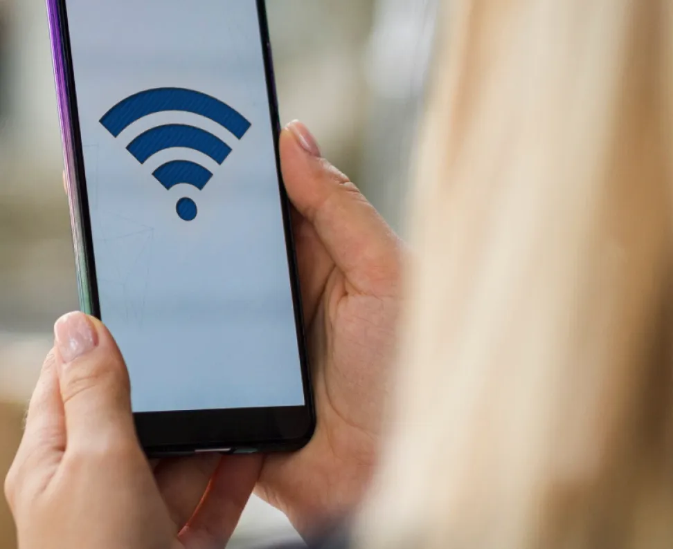 Pourquoi choisir notre offre Téléphonie & Internet managée ?