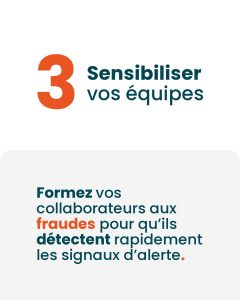 Arnaque faux RIB entreprise