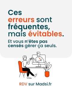 Les 3 erreurs fréquentes en informatique managée