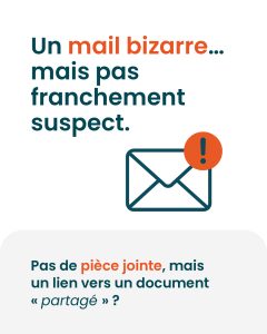 cybersécurité congés entreprises