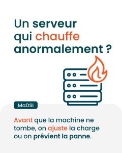 Infogérance proactive