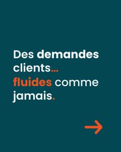 workflows simples et efficaces