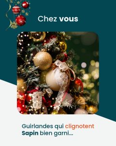 Noël version MSP