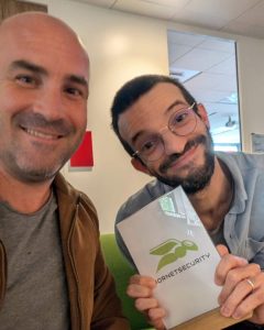 Cybersécurité : se former pour mieux protéger