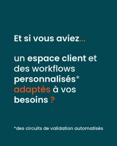 workflows simples et efficaces