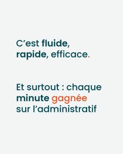 workflows simples et efficaces