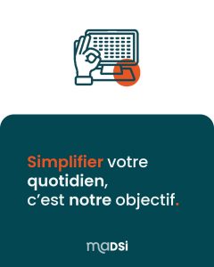 workflows simples et efficaces