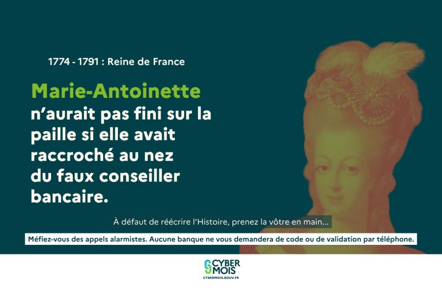 Fraude bancaire - Madsi