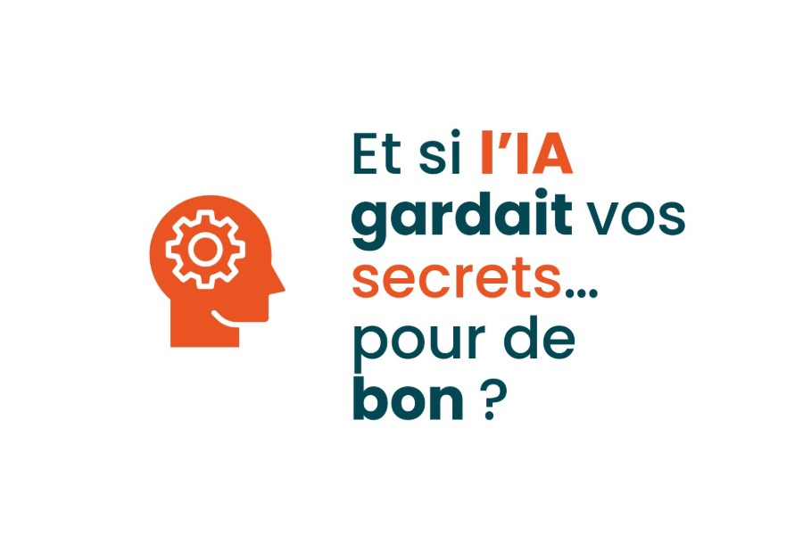 IA et données sensibles