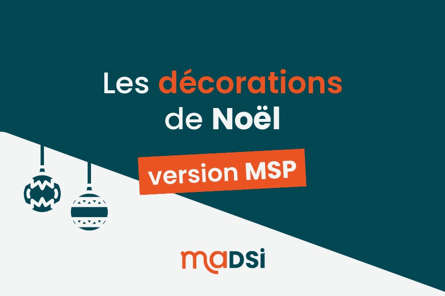 Noël version MSP