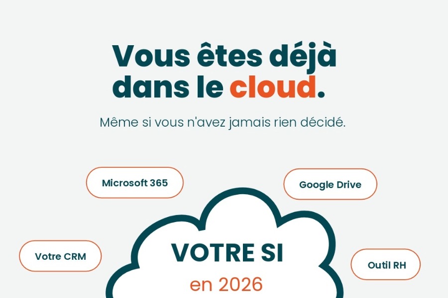 gouvernance cloud entreprise