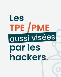 TPE/PME cyberattaques
