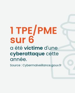 TPE/PME cyberattaques
