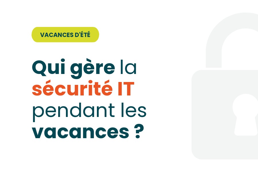 sécurité informatique vacances
